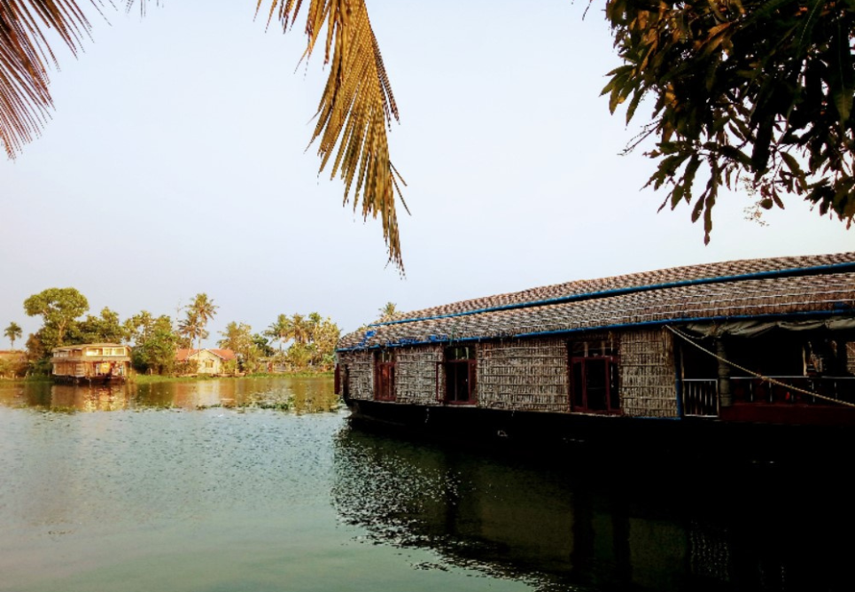 Alappuzha Kerala