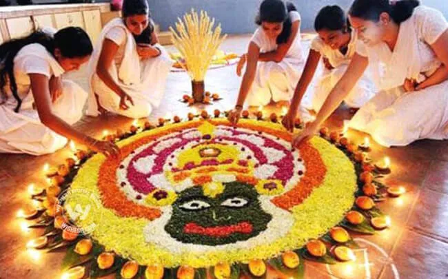 2025 Onam Celebration and Vacation Guide