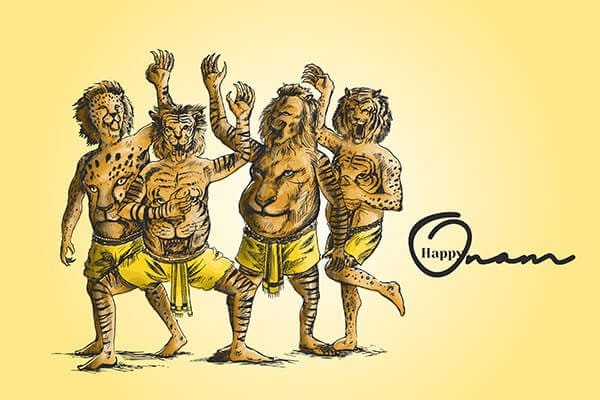pulikali