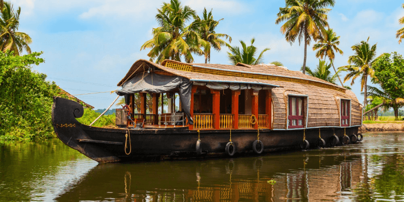 Kerala Tourism