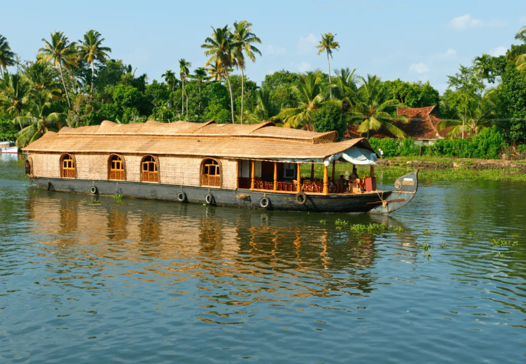 alleppey houseboat for every occasion