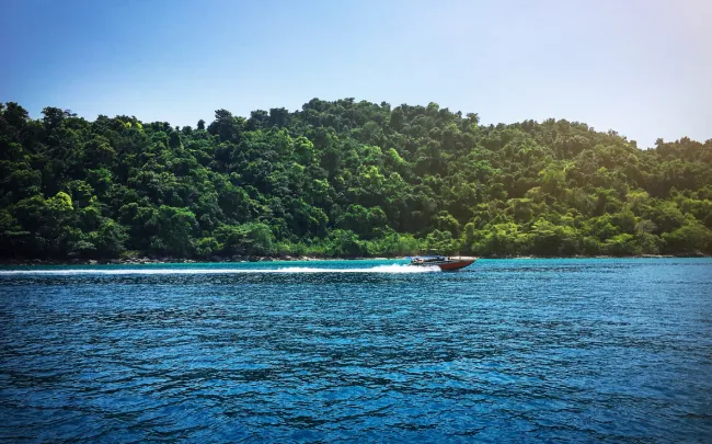 India’s hidden aquatic gems