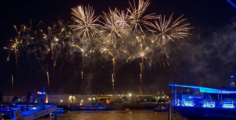 New Year 2026 on Alleppey Houseboat