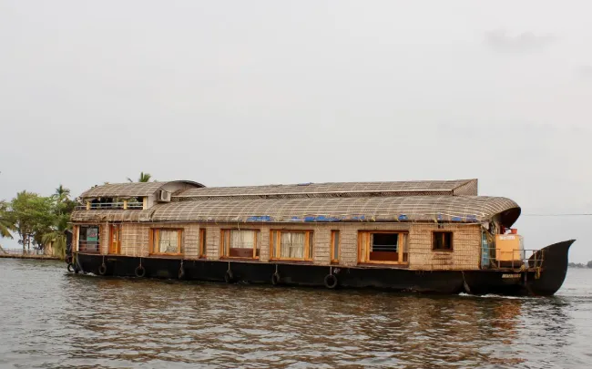 alleppeyhouseboat