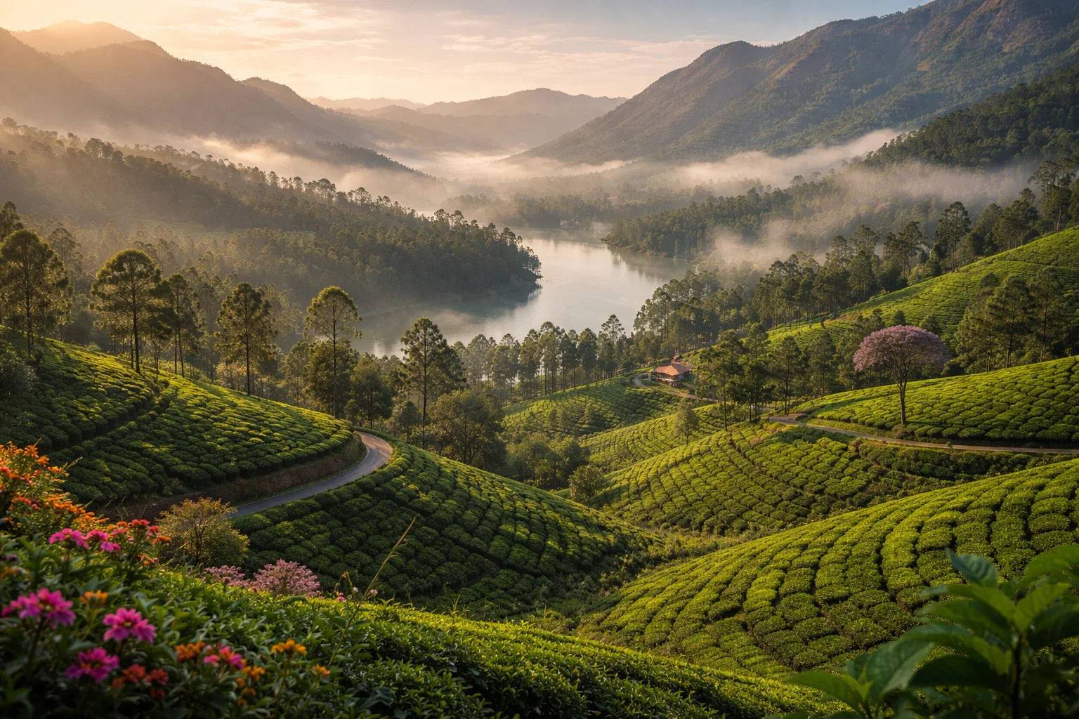 Munnar