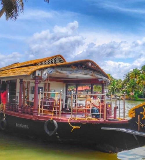 3-bedroom-deluxe1 Alleppey houseboats