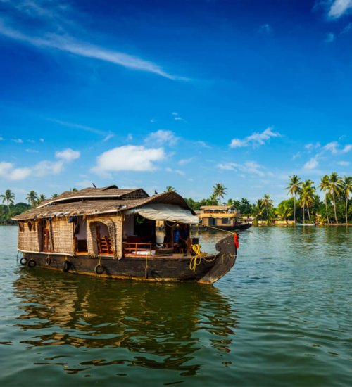 Best Alleppey Houseboat Packages