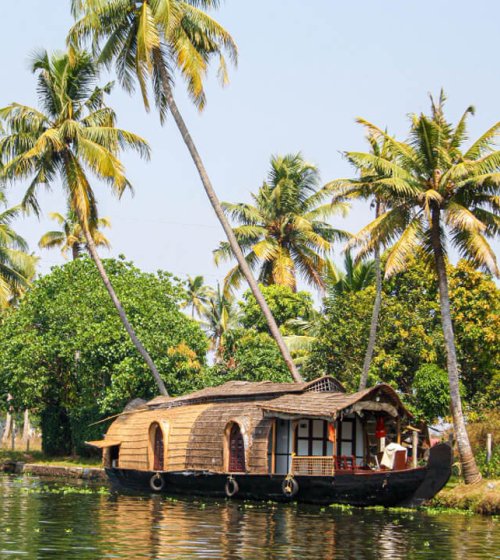 Houseboat Stay in Kerala A Unique Experience