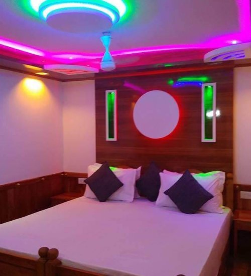 Alleppey Houseboat Budget Houseboat Alleppey, Kerala