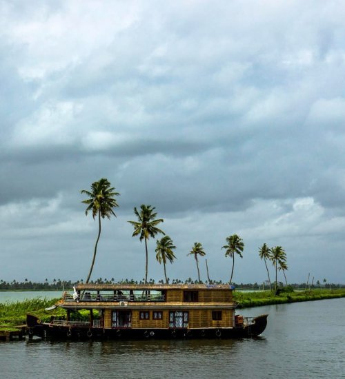 alleppey houseboat viw kerala alleppey houseboat viw kerala