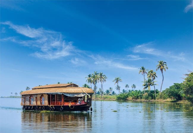 blog-8 Kerala Boat House